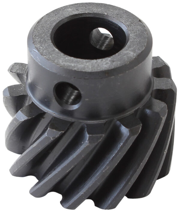 AEROFLOW HOLDEN STEEL DISTRIBUTOR GEAR SUITS 85891 RTR DISTRIBUTOR