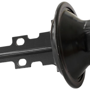 AEROFLOW XPRO HEI CHEV VACUUM ADVANCE BLACK FINISH