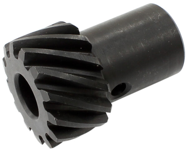 AEROFLOW CHEVY STEEL DISTRIBUTOR GEAR SUITS 8360 DISTRIBUTOR