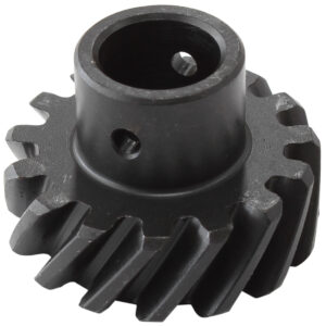 AEROFLOW STEEL DISTRIBUTOR GEAR, FORD 302C- 351C & 429- 460, .531"