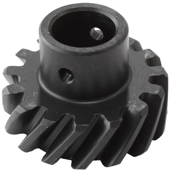 AEROFLOW STEEL DISTRIBUTOR GEAR, FORD 302C- 351C & 429- 460, .531"