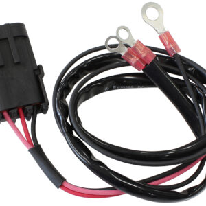 AEROFLOW XPRO WIRING HARNESS SUITS READY TO RUN DISTRIBUTORS