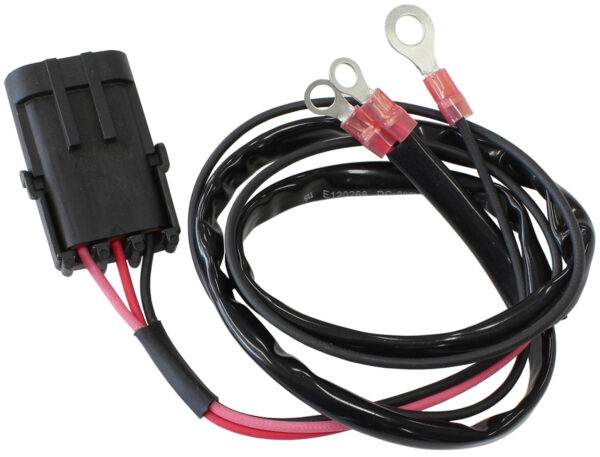 AEROFLOW XPRO WIRING HARNESS SUITS READY TO RUN DISTRIBUTORS
