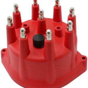 AEROFLOW XPRO DISTIBUTOR CAP RED COLOUR SUITS 8350 8352