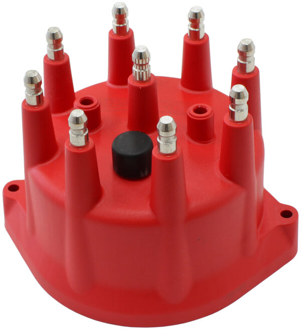 AEROFLOW XPRO DISTIBUTOR CAP RED COLOUR SUITS 8350 8352