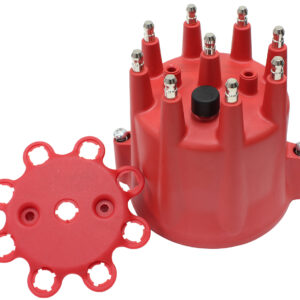 AEROFLOW XPRO DISTIBUTOR CAP RED COLOUR SUITS 8360, 85891