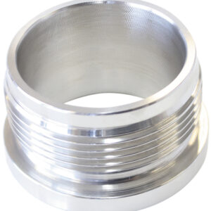 AEROFLOW WELD ON STAINLESS STEEL BASE FOR ALL AF460-40 SIZE CAPS