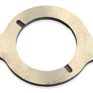 AEROFLOW FORD CLEVELAND 302C & 351C CAMSHAFT THRUST PLATE STEEL