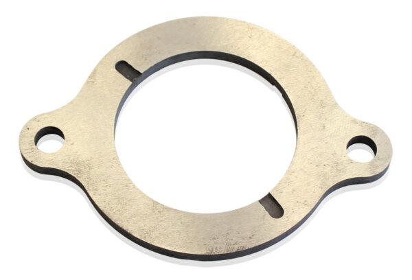 AEROFLOW FORD CLEVELAND 302C & 351C CAMSHAFT THRUST PLATE STEEL
