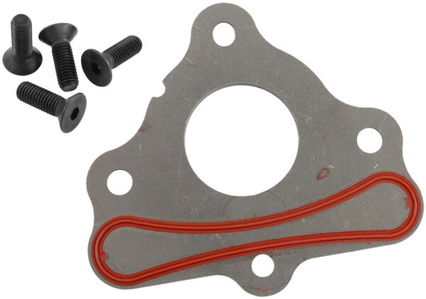AEROFLOW GM LS CAMSHAFT RETAINING PLATETHRUST PLATE GM12589016