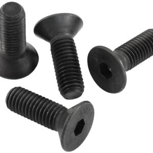AEROFLOW GM LS CAMSHAFT RETAINING PLATEBOLTS PACK OF 4 GM11561455