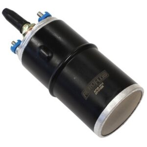 AEROFLOW 60mm Electric EFI In-Tank Fuel Pump, 79GPH, 675HP