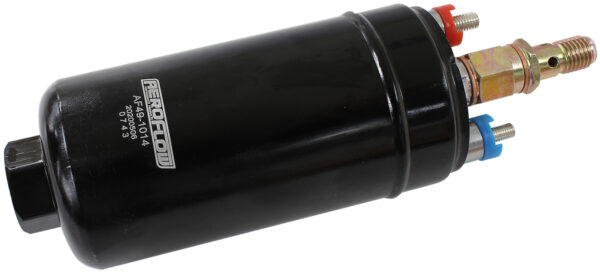 Aeroflow Efi In Tank / External Pump 675Hp Bosch 044 Equiv