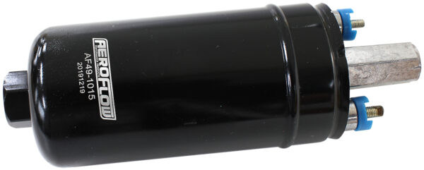 Aeroflow Efi In Tank / External Pump 675Hp Bosch 979 Equiv