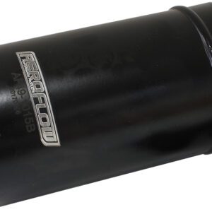 Aeroflow Efi In Tank / External Pump 675Hp Bosch 984 Equivalent