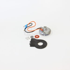 AEROFLOW REPLACEM BRUSH PLATE & BRUSHESFOR AEROFLOW PUMP