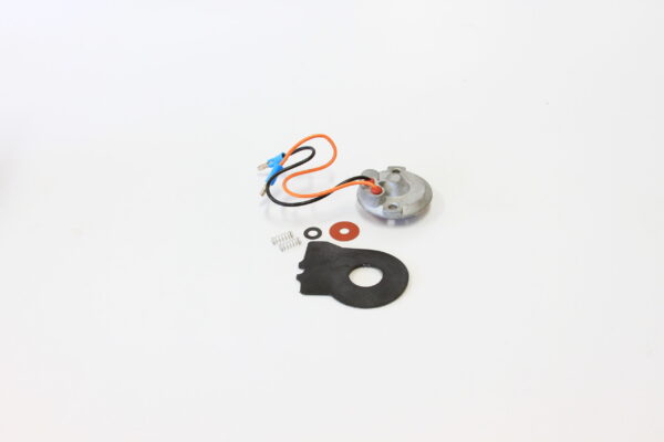 AEROFLOW REPLACEM BRUSH PLATE & BRUSHESFOR AEROFLOW PUMP