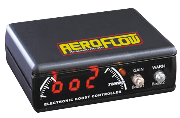 AEROFLOW AF49-1030 - Electronic Boost Controller