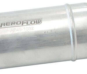 AEROFLOW BIO DIESEL EXT PUMP 5/16" MALEEFI STYLE BARBS SUITS BIO DIES
