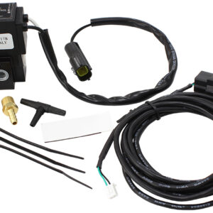 AEROFLOW ELEC BOOST CONT SOLENOID 3 PORT MAC VALVE BOOST SENSOR