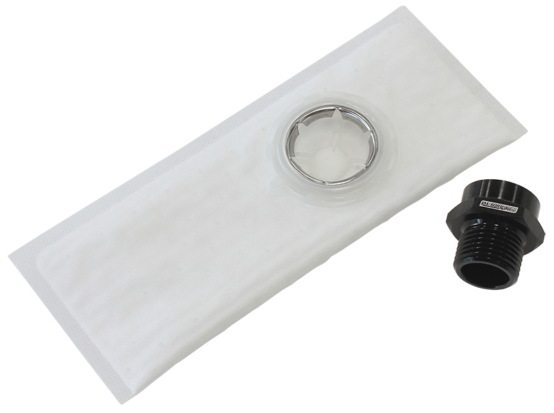 AEROFLOW AEROFLOW / BOSCH FUEL PUMP INLET FILTER SCREEN KIT M18