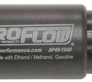 Aeroflow 325Lph E85 Hi Flow Fuel Pump In Tank See Notes For Models