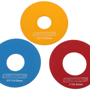 AEROFLOW COOLANT FLOW RESTRICTORS SUITS CHEV FORD HOLDEN NECKS
