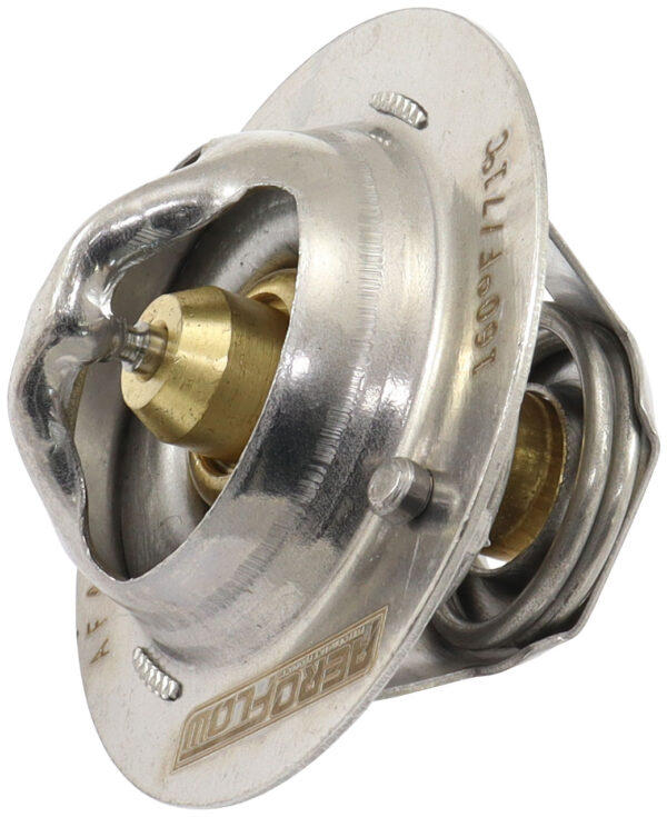AEROFLOW SUBARU EJ20 EJ25 THERMOSTAT HI FLOW 160 F 71 C