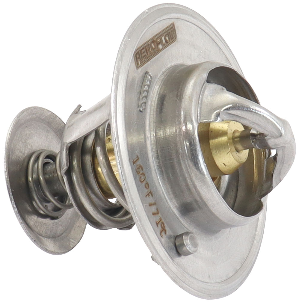 AEROFLOW NISSAN SR20 THERMOSTAT HI FLOW 160 F 71 C