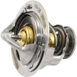 AEROFLOW MITSUBISHI EVO 5 7 THERMOSTAT HI FLOW EVOLUTION 6 160 F 71 C