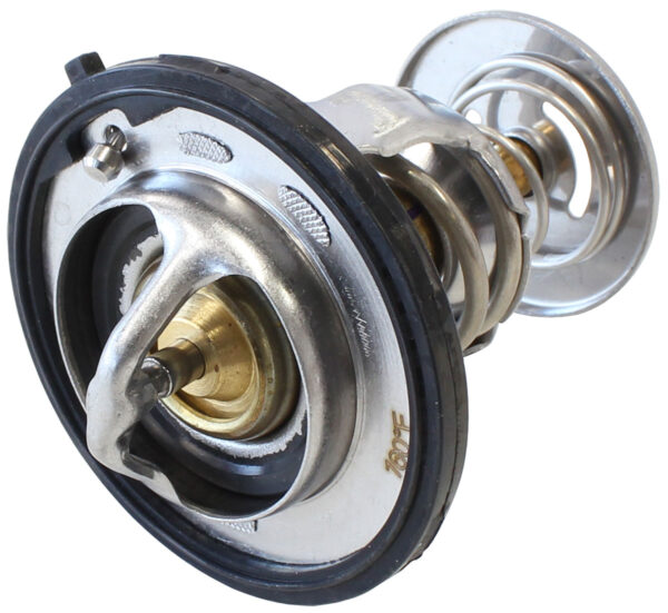 AEROFLOW LS3 HI FLOW THERMOSTAT 160 DEGF 71 DEG C