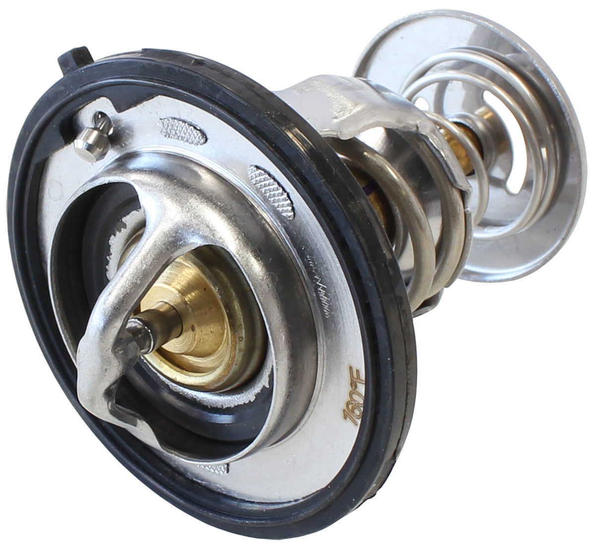 AEROFLOW LS3 HI FLOW THERMOSTAT 160 DEGF 71 DEG C