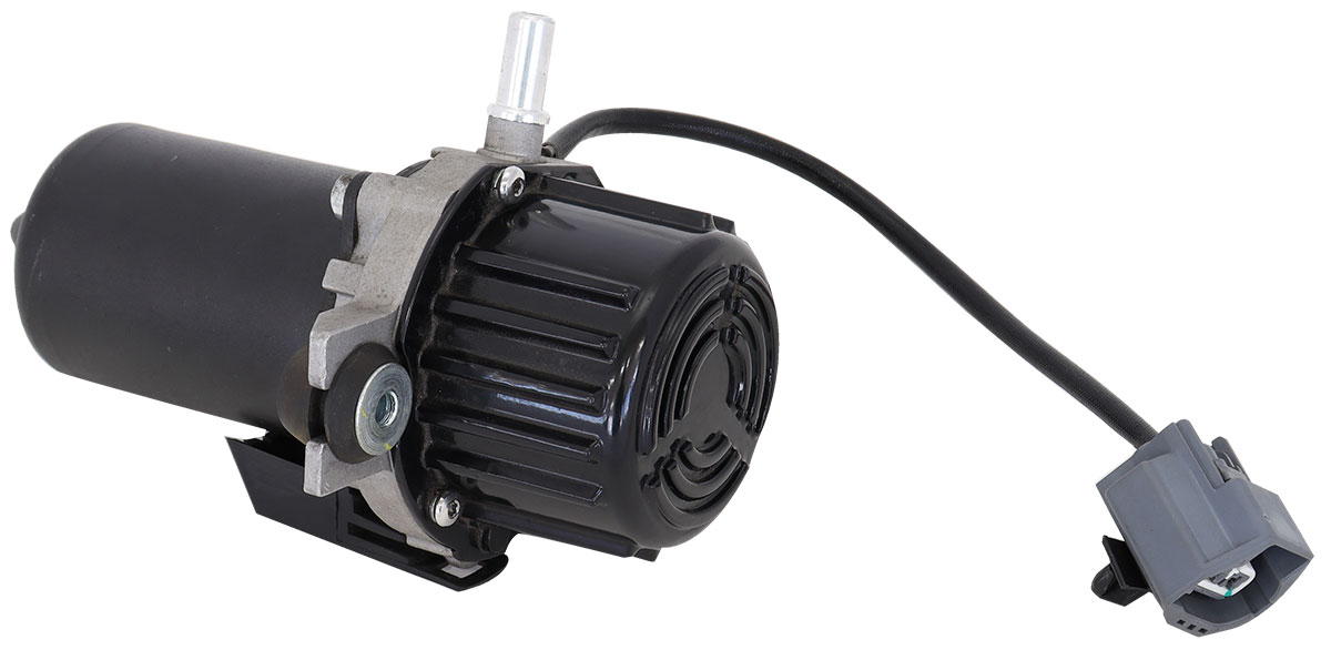 AEROFLOW UP32 UNIVERSAL VACUUM PUMP COMPACT HOLDEN VE VF