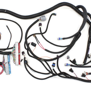 AEROFLOW LS1 4L60 STANDALONE WIRING HARNESS LOOM 4L60E TRANS