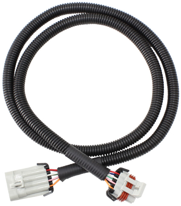 AEROFLOW GM LS COIL EXTENSION LS1 HARNESS 46 INCH ( 1170MM )