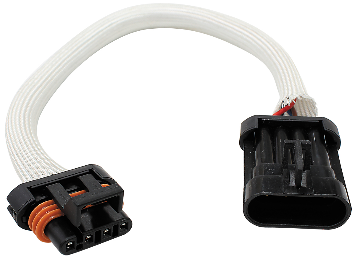 AEROFLOW VT TO EARLY VY O2 SENSOR EXTENSION HARNESS 1 ONLY