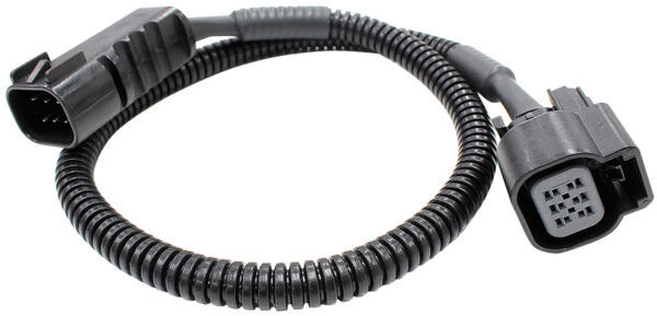 AEROFLOW FLY BY WIRE EXTENSION HARNESS VZ ON ALL MODEL COMMODORES
