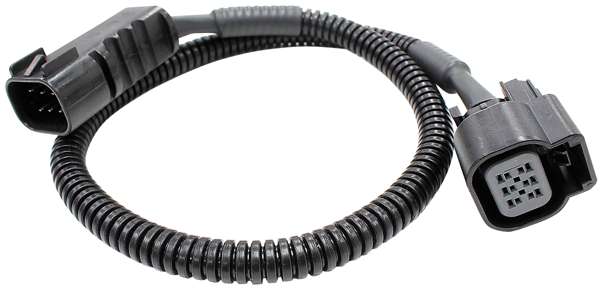 AEROFLOW FLY BY WIRE EXTENSION HARNESS VZ ON ALL MODEL COMMODORES