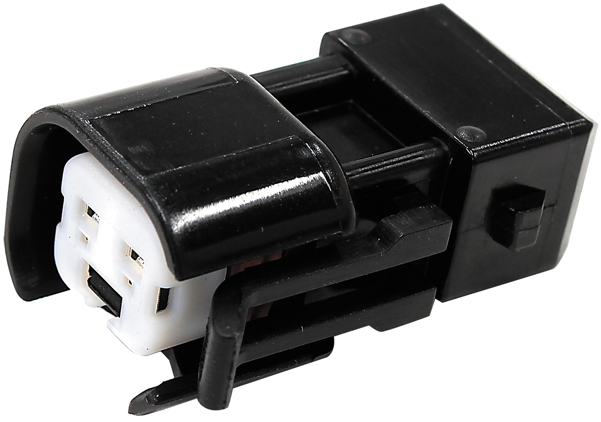 AEROFLOW USCAR INJECTOR TO EV1 PLUG ADAPTER SOLD INDIVIDUALLY