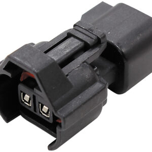 AEROFLOW DENSO INJECT TO EV6/USCAR PLUGADAPTER SOLD INDIVIDUALLY