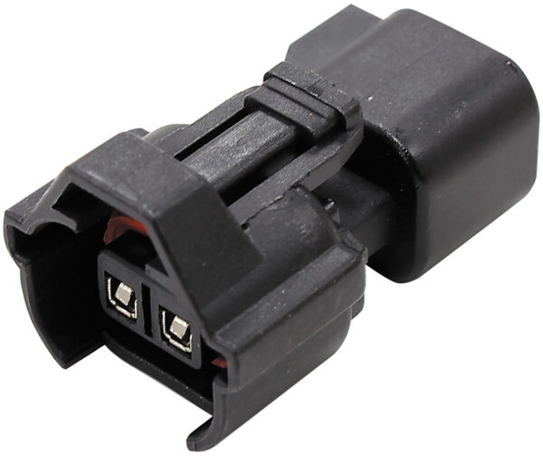 AEROFLOW DENSO INJECT TO EV6/USCAR PLUGADAPTER SOLD INDIVIDUALLY