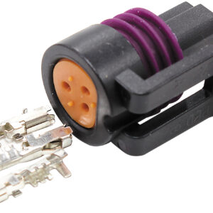 AEROFLOW TI / EURO Pressure sensor plug& pins
