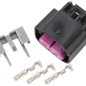 AEROFLOW E85 FLEX SENSOR PLUG & PINS