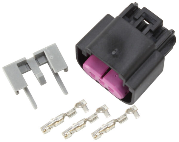 AEROFLOW E85 FLEX SENSOR PLUG & PINS