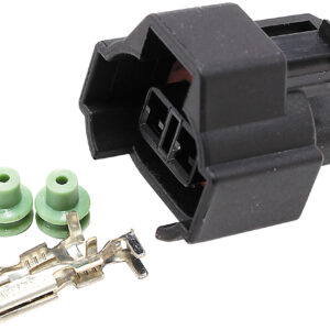 AEROFLOW DENSO INJECTOR PLUG & PINS