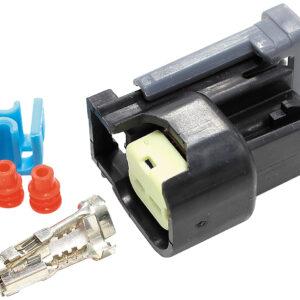 AEROFLOW USCAR INJECTOR PLUG & PINS