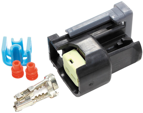 AEROFLOW USCAR INJECTOR PLUG & PINS