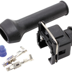 AEROFLOW BOSCH INJECTOR PLUG & PINS EV1