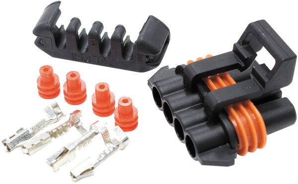 AEROFLOW GM LS1 COIL PLUG & PINS