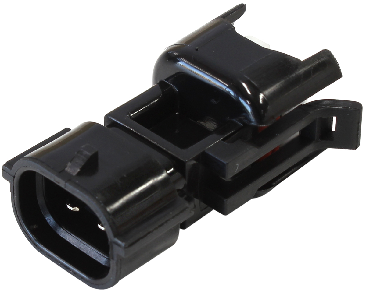 AEROFLOW USCAR INJECTOR TO DENSO PLUG ADAPTER SOLD INDIVIDUALLY